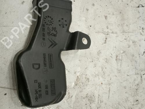 Used Pipe CITROËN DS3 (SA_) [2009-2016]  17257868