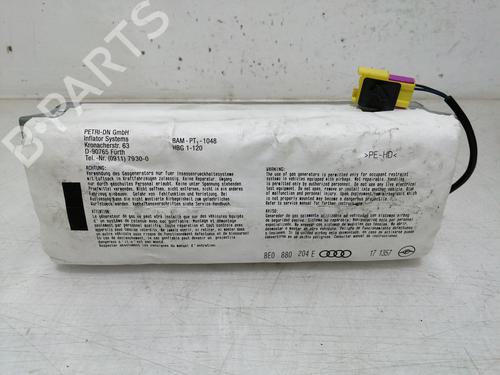 Airbag passager AUDI A4 B6 (8E2) [2000-2005]null 8E0880204E