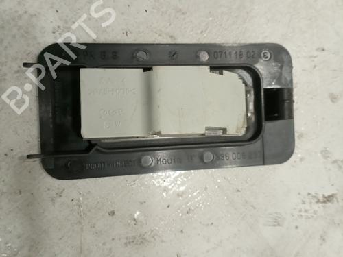 Other CITROËN DS3 (SA_)  | BP17257879O1 