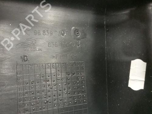 Other CITROËN DS3 (SA_) | BP17257883O1