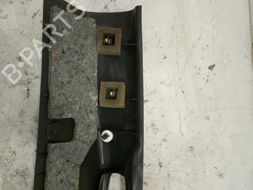 Other CITROËN DS3 (SA_) | BP17257887O1