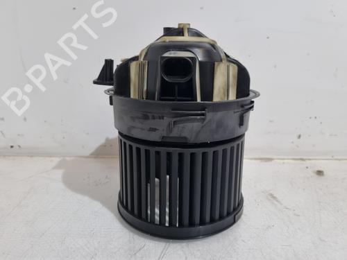 Used Heater blower motor PEUGEOT 308 I (4A_, 4C_) [2007-2016]  17300435