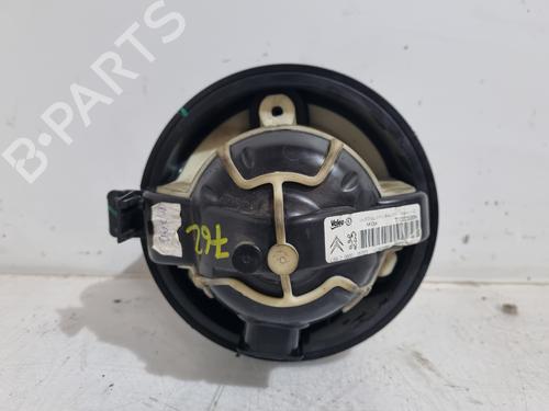Heater blower motor PEUGEOT 308 I (4A_, 4C_)  | BP17300435M62 