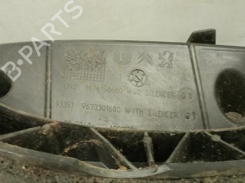 Other CITROËN DS3 (SA_) | BP17257890O1