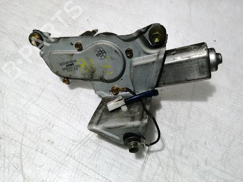 Rear wiper motor MAZDA 323 S V (BA)  | BP17300447M102 