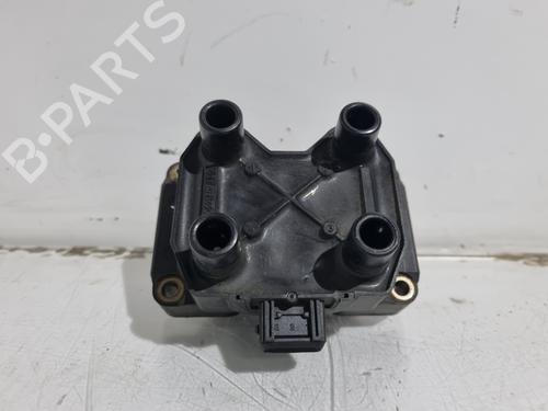 Ignition coil FIAT PUNTO (188_) 1.2 16V 80 (188.233, .235, .253, .255, .333, .353, .639,... | BP17300451M94