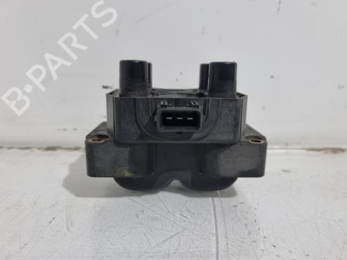 Used Ignition coil FIAT PUNTO (188_) 1.2 16V 80 (188.233, .235, .253, .255, .333, .353, .639,... (80 hp) 17300451