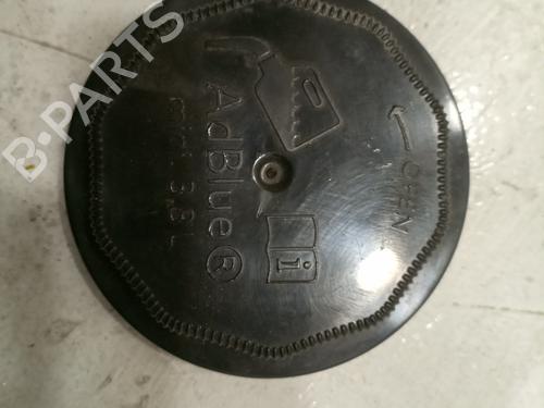 Other CITROËN DS3 (SA_) | BP17257901O1