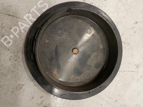 Other CITROËN DS3 (SA_) | BP17257901O1