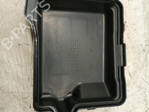 Sikringsdåse PEUGEOT 208 I (CA_, CC_)  | BP17257903E1 