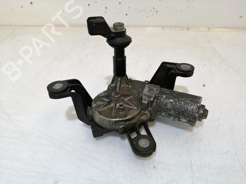 Ruitenwissermotor achter OPEL ASTRA H GTC (A04) [2005-2010]  17300472