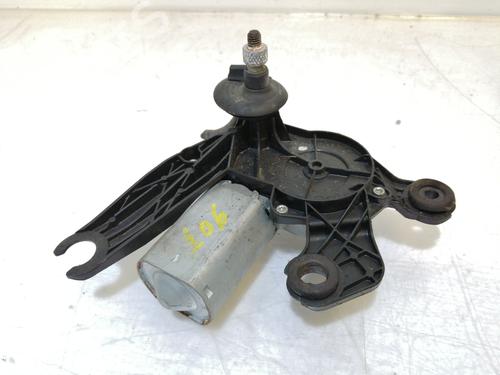 Essuie-glace moteur arrière CITROËN C4 Coupe (LA_) [2004-2013]  17300480