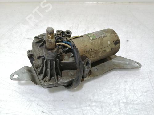 Used Rear wiper motor RENAULT CLIO I (B/C57_, 5/357_) [1990-1999]  17300486