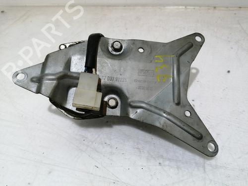 Rear wiper motor RENAULT CLIO I (B/C57_, 5/357_) | BP17300486M102
