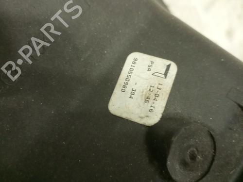 Other CITROËN DS3 (SA_) | BP17257924O1