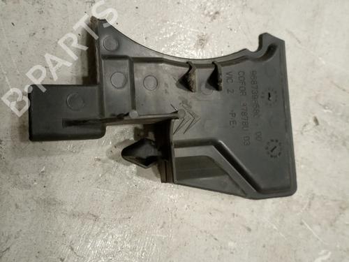 Other CITROËN DS3 (SA_) | BP17257926O1