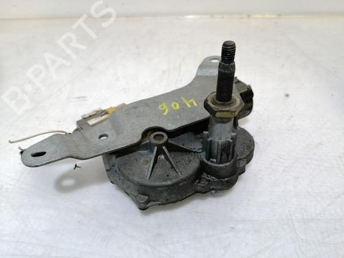 Used Rear wiper motor RENAULT CLIO II (BB_, CB_) [1998-2016]  17300499