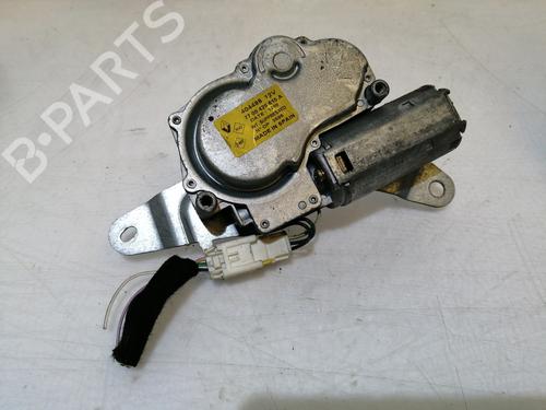 Rear wiper motor RENAULT CLIO II (BB_, CB_) | BP17300499M102