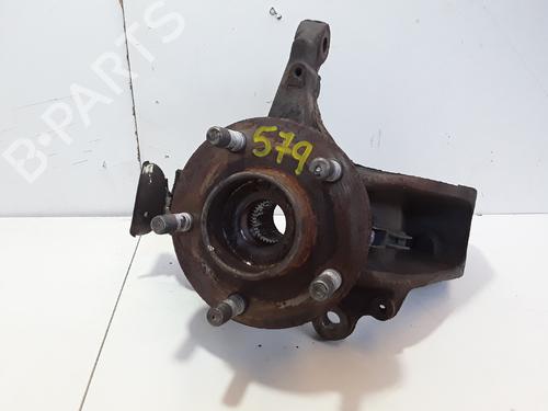 Used Right front steering knuckle Right front steering knuckle FORD FOCUS II (DA_, HCP, DP) [2004-2013] 17300503 17300503
