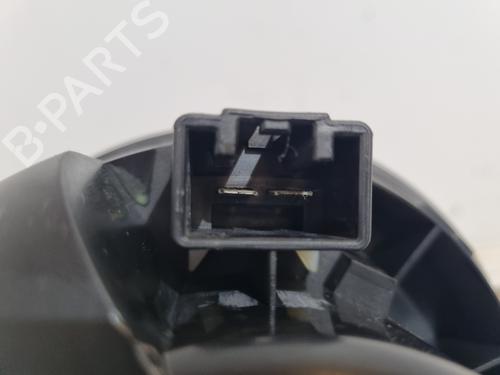 Heater blower motor FORD FOCUS II (DA_, HCP, DP)  | BP17300513M62 