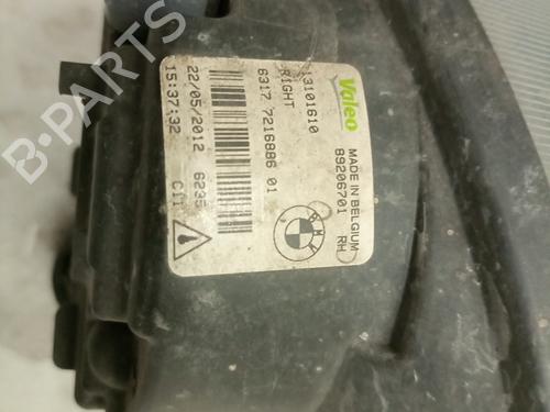 Other BMW 5 Touring (F11) | BP17257934O1