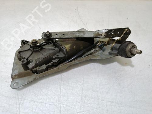 Used Rear wiper motor RENAULT 19 I (B/C53_) 1.4 (80 hp) 17300520