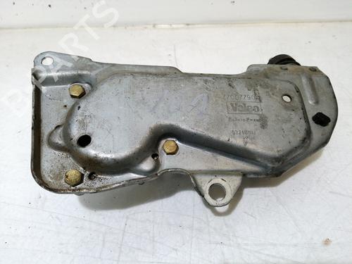 Rear wiper motor RENAULT 19 I (B/C53_) 1.4 | BP17300520M102