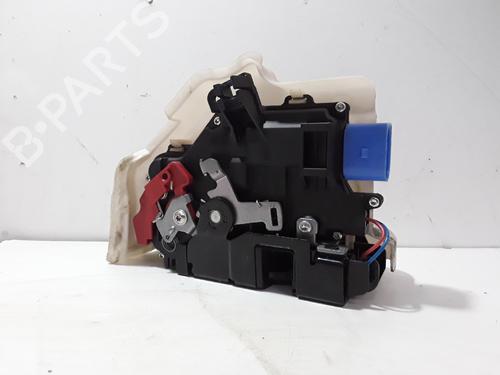 Used Front left lock VW GOLF V (1K1) [2003-2010]  17300533