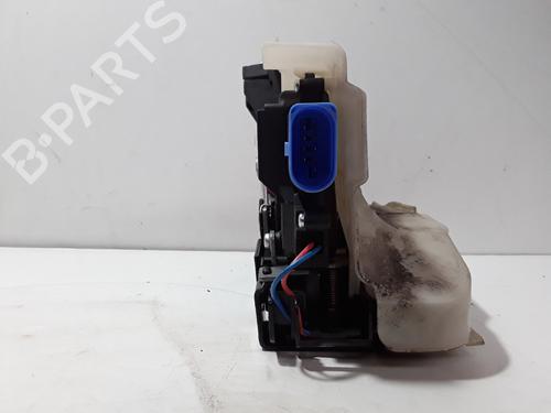 Front left lock VW GOLF V (1K1) | BP17300533C98