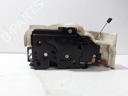 Front left lock VW GOLF V (1K1) | BP17300533C98