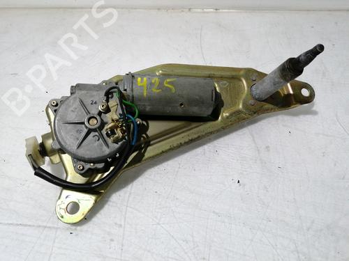 Wischermotor hinten für RENAULT LAGUNA I (B56_, 556_) [1993-2002]  17300538
