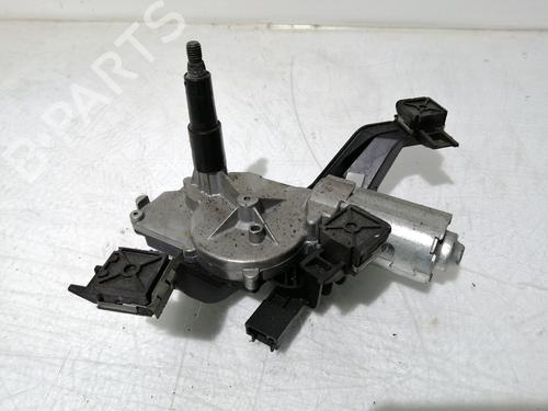 Essuie-glace moteur arrière FORD FIESTA VI (CB1, CCN) [2008-2025]  17300544