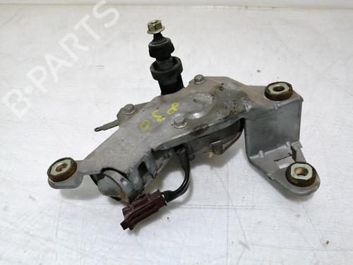 Viskermotor bakrute FIAT PUNTO (176_) [1993-1999]  17300548