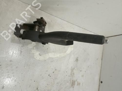 håndbremse MAZDA 3 Saloon (BK)  | BP17257954I18 