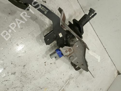 BP17257963I13 | Pedal embrague MAZDA 3 Saloon (BK)  BP17257963I13