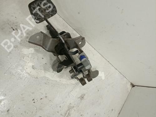 BP17257963I13 | Clutch pedal MAZDA 3 Saloon (BK)  BP17257963I13