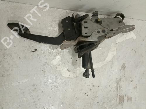 BP17257963I13 | Pedal embrague MAZDA 3 Saloon (BK)  BP17257963I13