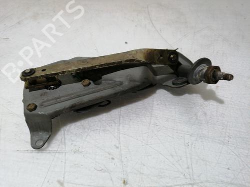 Used Rear wiper motor RENAULT MEGANE I (BA0/1_) [1995-2004]  17300556