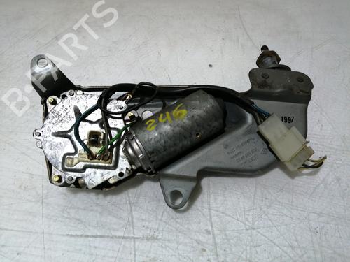 Rear wiper motor RENAULT MEGANE I (BA0/1_) | BP17300556M102