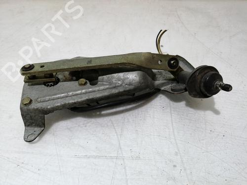 Used Rear wiper motor RENAULT MEGANE I (BA0/1_) [1995-2004]  17300558