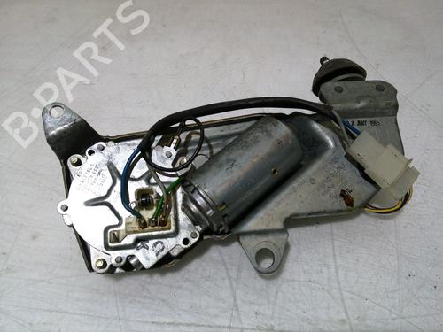 Rear wiper motor RENAULT MEGANE I (BA0/1_)  | BP17300558M102 