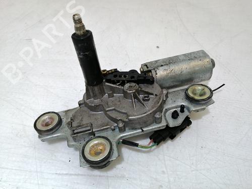Used Rear wiper motor FORD FOCUS I (DAW, DBW) [1998-2009]  17300559