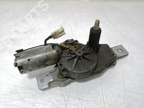 Essuie-glace moteur arrière NISSAN MICRA II (K11) [1992-2007]  17300583