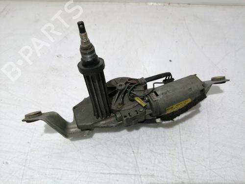 Used Rear wiper motor SEAT IBIZA II (6K1) [1993-2002]  17300585