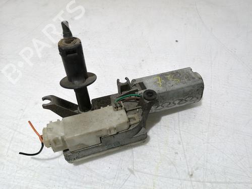 Viskermotor bakrute FIAT PUNTO (176_) [1993-1999]  17300586