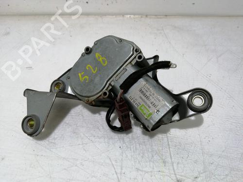 Rear wiper motor CITROËN SAXO (S0, S1) | BP17300593M102