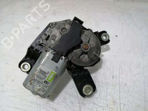 Rear wiper motor OPEL CORSA D (S07) | BP17300594M102