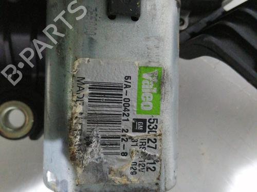 Rear wiper motor OPEL CORSA D (S07) | BP17300594M102