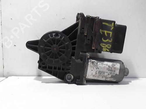 Used Left rear window motor Left rear window motor SKODA OCTAVIA I (1U2) [1996-2010] 17300595 17300595