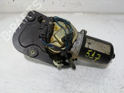 Viskermotor bagrude MITSUBISHI COLT III (C5_A) [1986-1992]  17300598